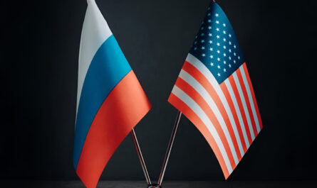 Россия и США готовят сделку по редкоземельным металлам: что стоит на кону