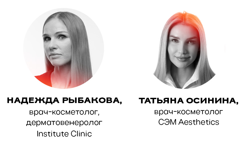 Топ-7 ошибок при умывании лица, которые мы все допускаем1