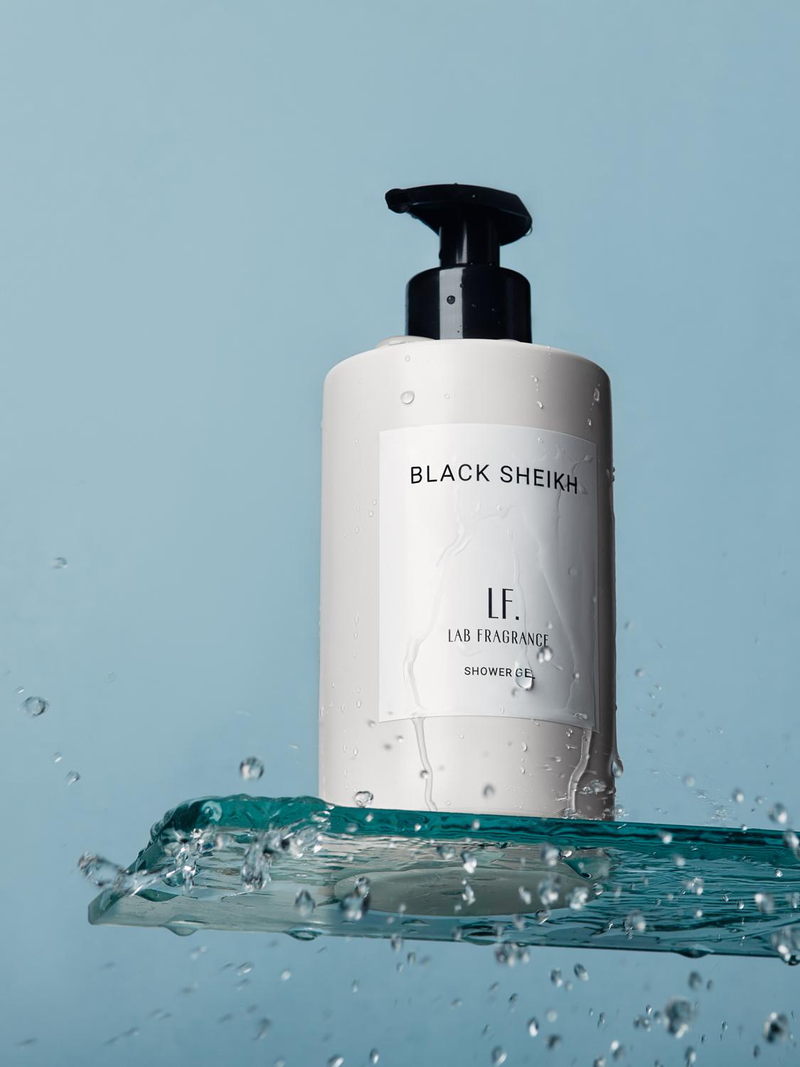 Lab Fragrance