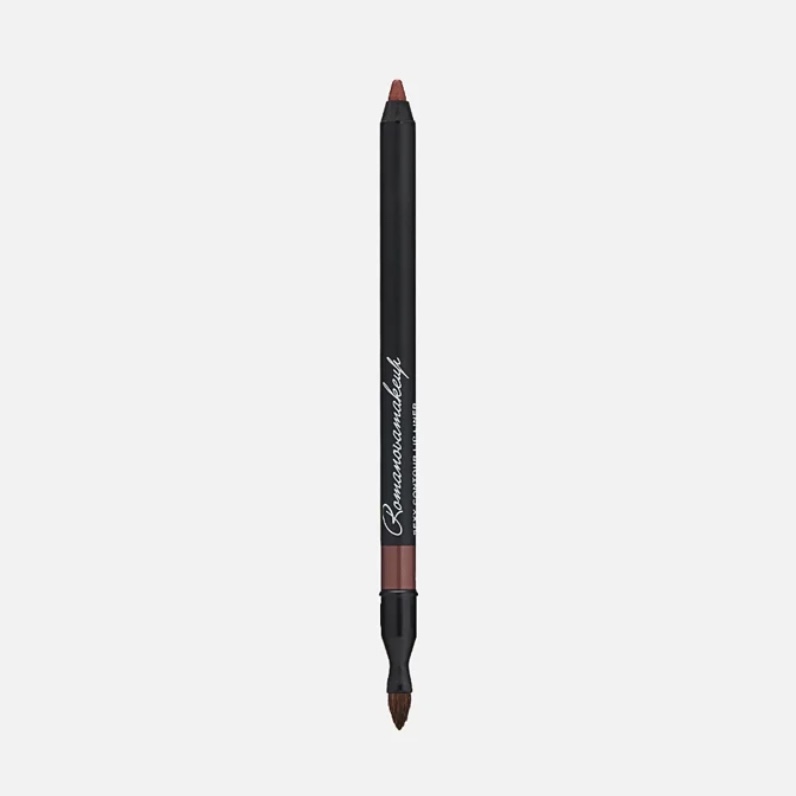 Контур-карандаш для губ Sexy Contour Lip Liner, Sweet Dreams, Romanovamakeup, 2100 р.