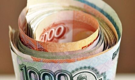 В России предложили отменить подоходный налог на проценты по трехлетним вкладам