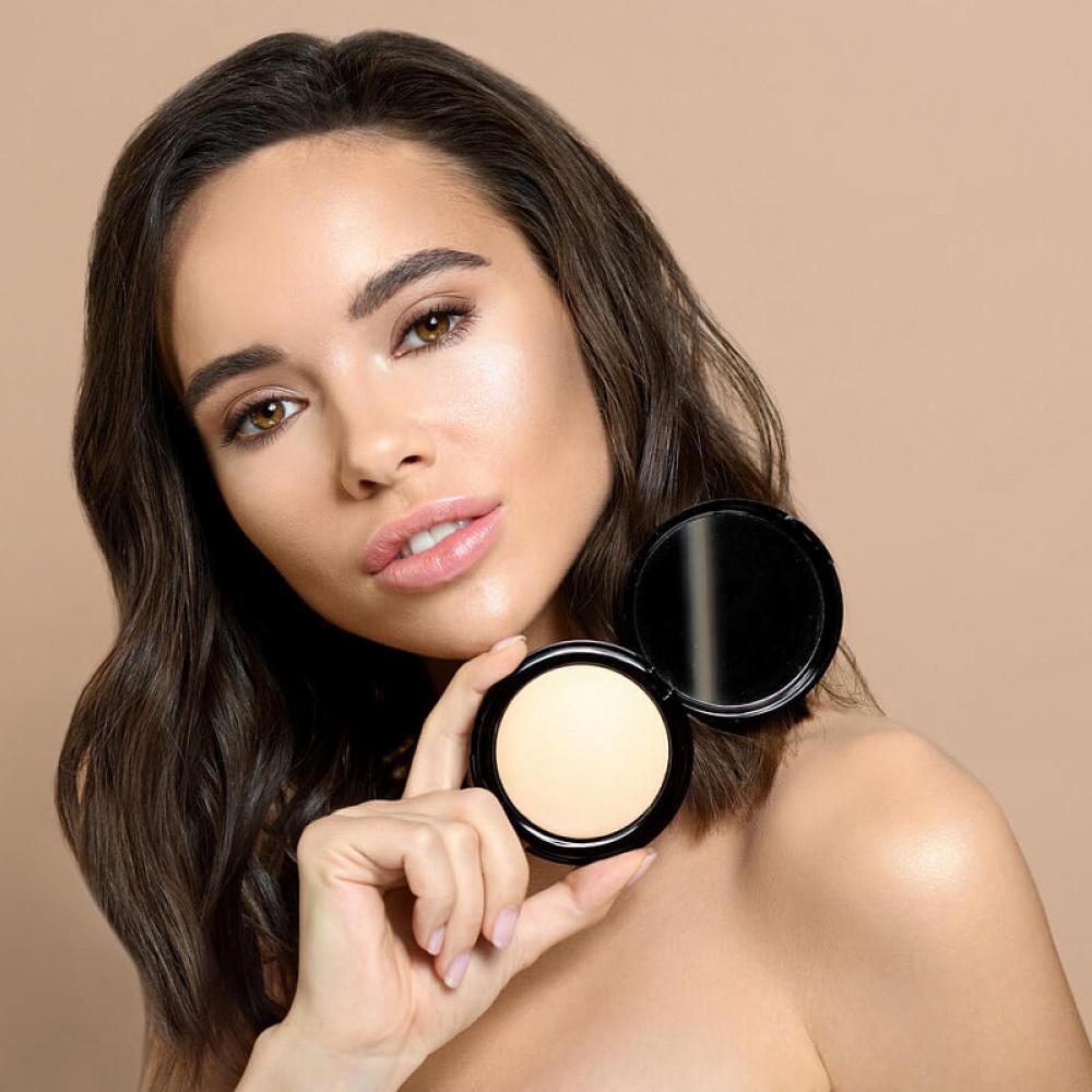 Косметика Romanovamakeup