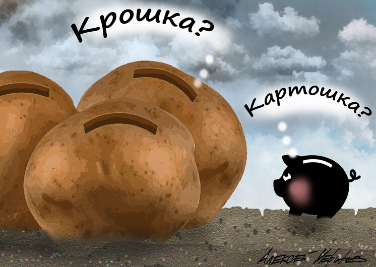 Цены на «второй хлеб» продолжают расти рекордными темпами: названы причины