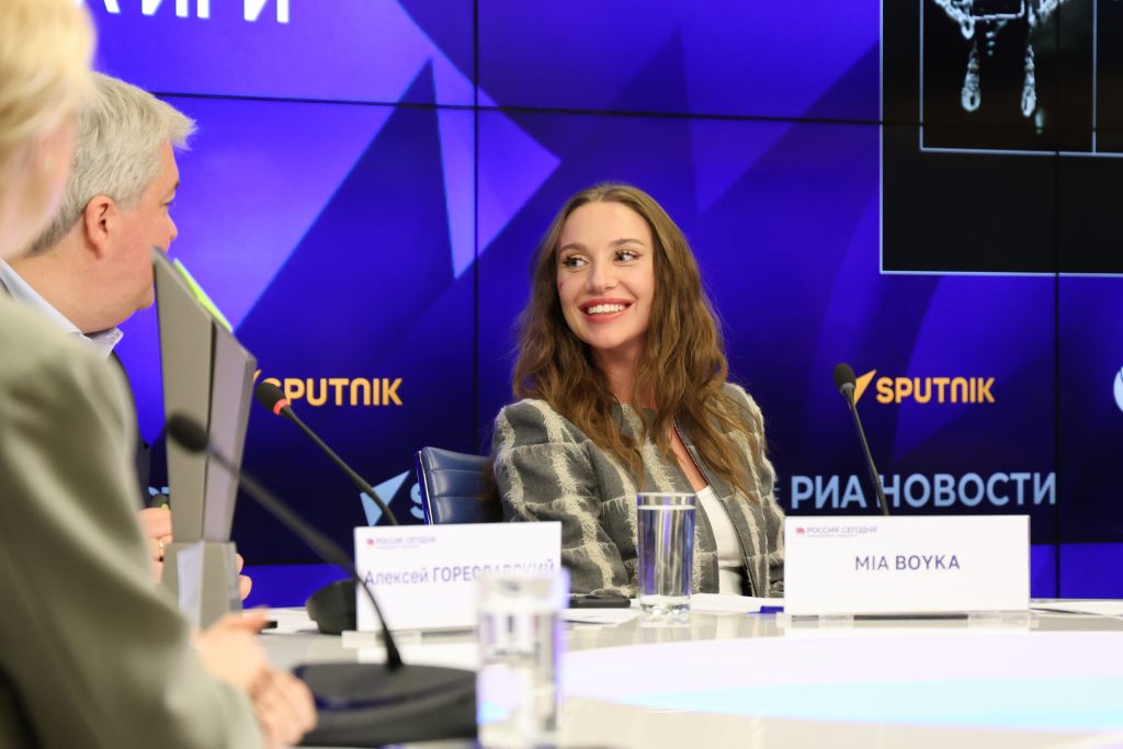 Объявлены финалисты второй части III Национальной премии интернет-контента