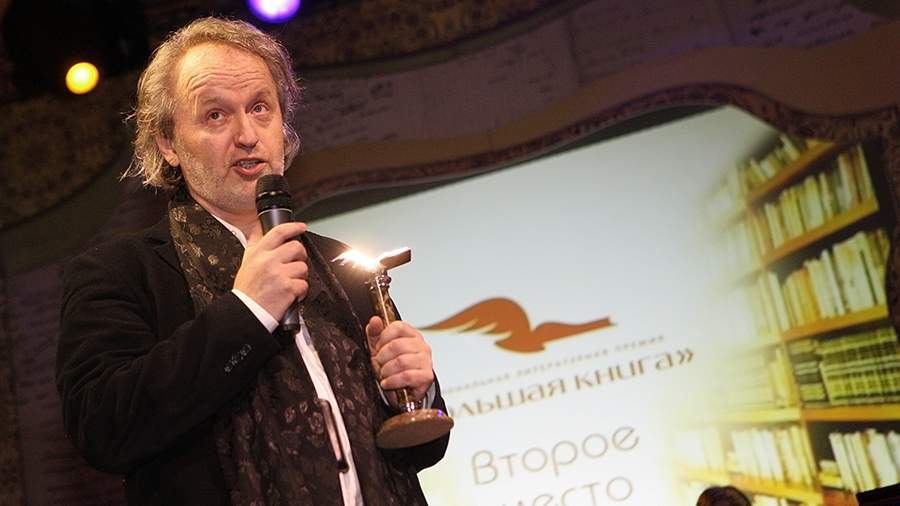 Умер детский прозаик и поэт Евгений Клюев