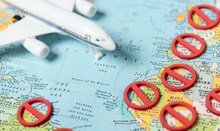 Порог задолженности для «невыездных» россиян хотят увеличить: сегодня 30 тысяч уже «не деньги»