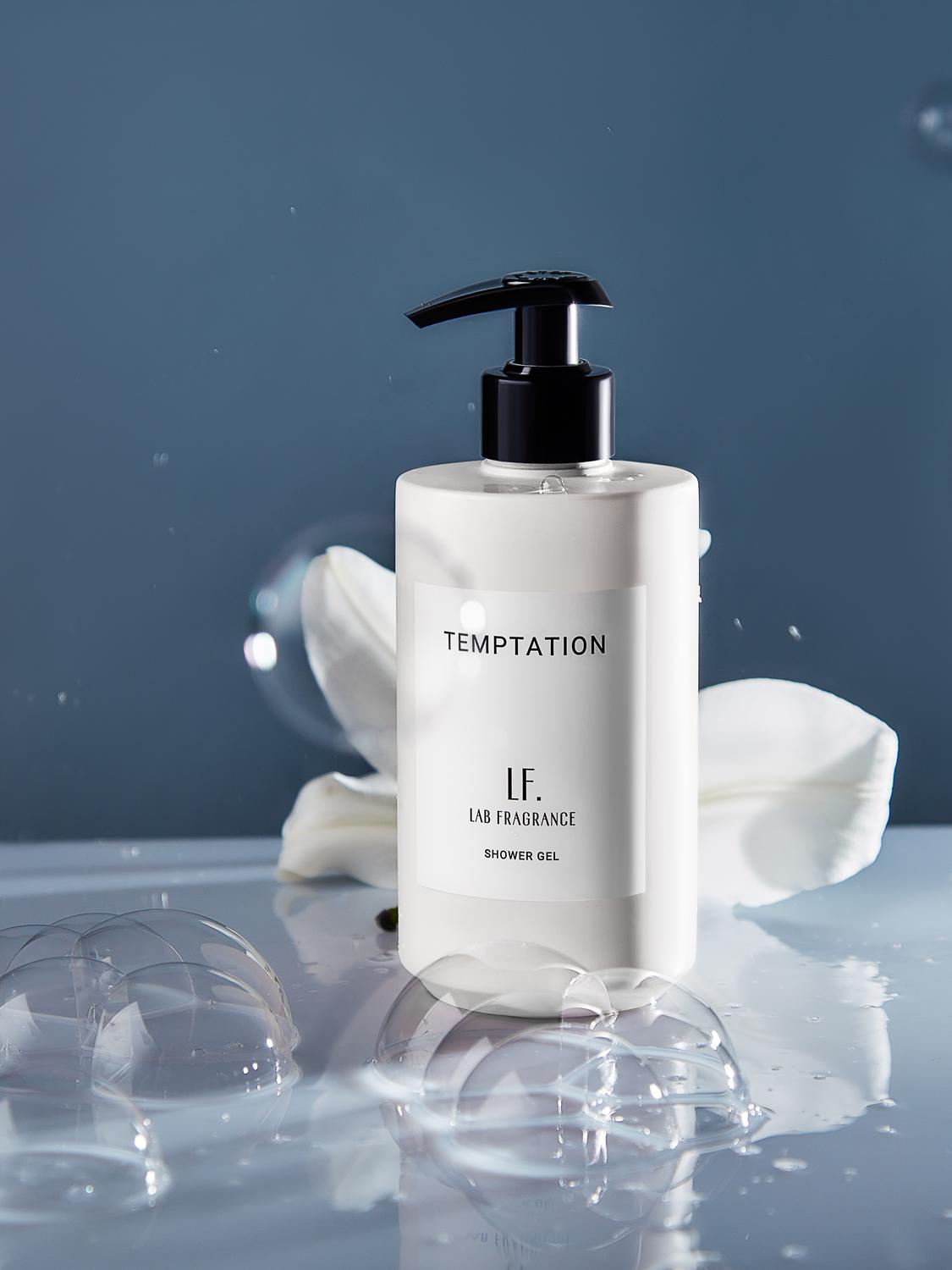 Lab Fragrance