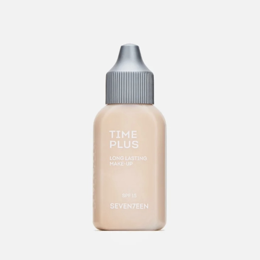 Лучшие стойкие тональные кремы0