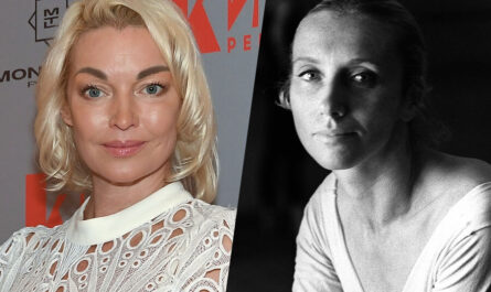 «Великие уходят, им на смену не приходит никто»: Волочкова — о своей наставнице Алле Осипенко