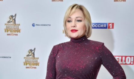 Татьяна Буланова поделилась радикальным методом быстрого похудения