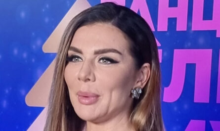 Переставшая горевать Анна Седокова удивила поклонников
