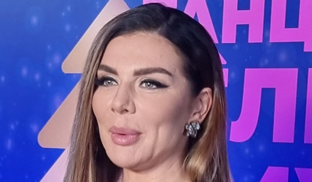 Переставшая горевать Анна Седокова удивила поклонников