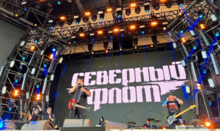Фестиваль "Воздух Карелии" побил рекорд посещаемости