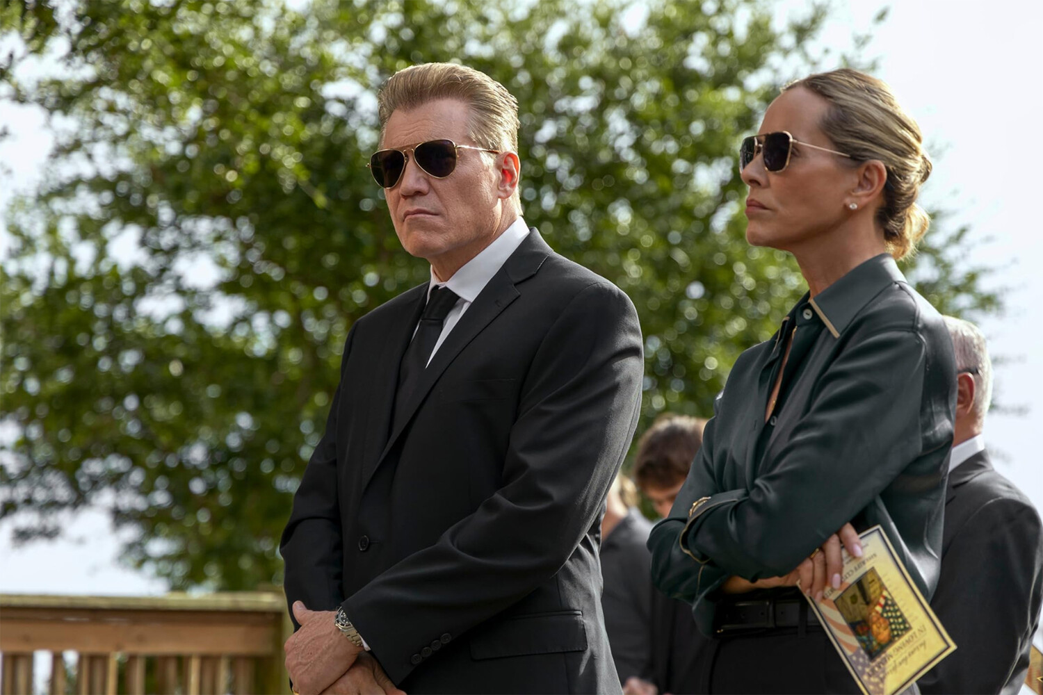 Новые сериалы 2025 года: когда выйдет финальный сезон «Игры в кальмара», «Высокий сезон», сериалы Marvel