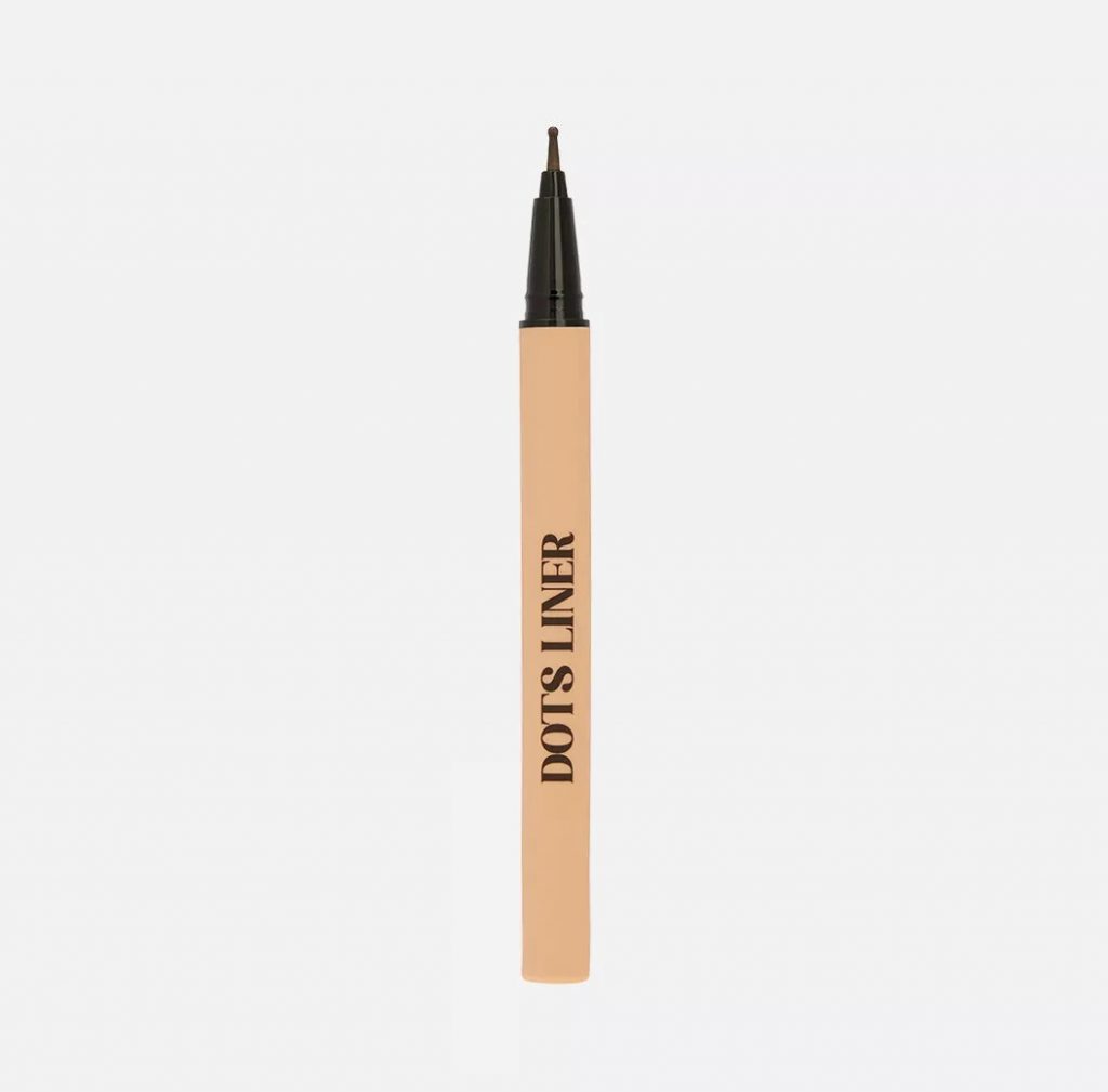 Маркер для веснушек Dots Liner, Miamiatats, 500 р.