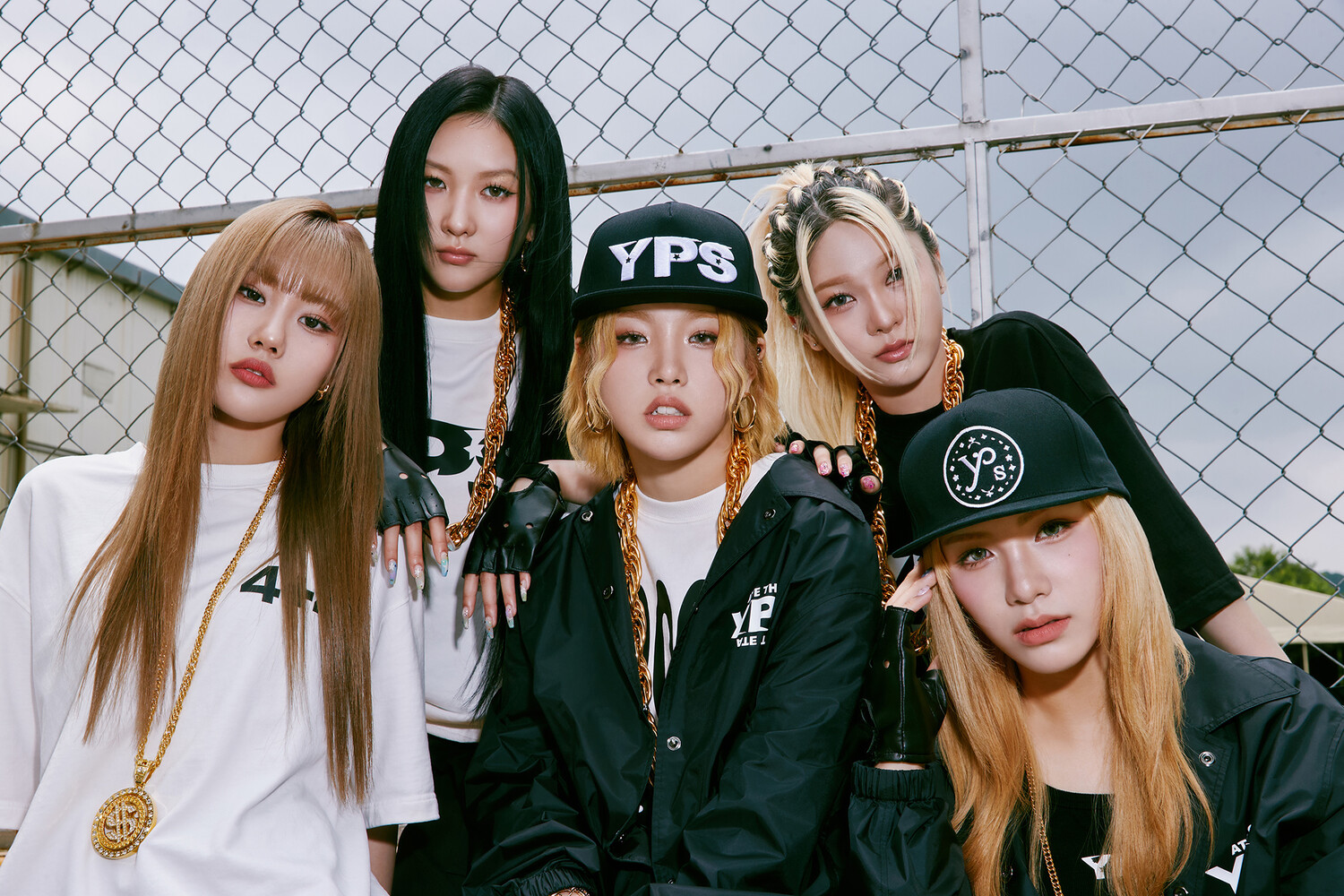 K-pop группа YOUNG POSSE: когда концерты в России, интервью, состав, участники, фото