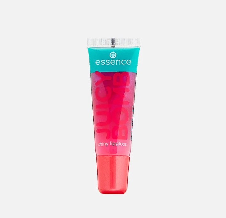 Блеск для губ Juicy Bomb, 102, Essence, 165 р.