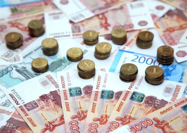 Вклад особого назначения: банки должны будут предложить бедным максимальный процент