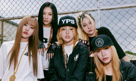 K-pop группа YOUNG POSSE: когда концерты в России, интервью, состав, участники, фото