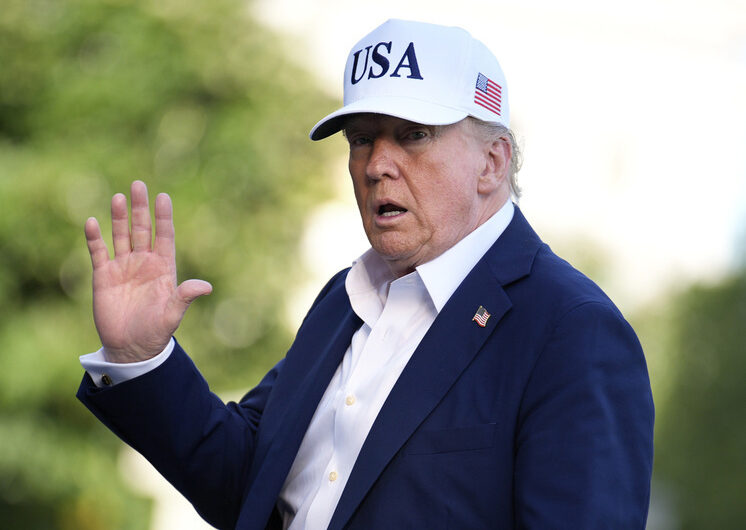 «Дежурная декларация»: к чему приведет тарифная угроза Трампа, касающаяся стран БРИКС