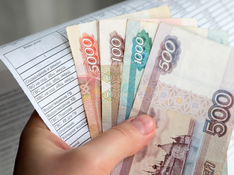 В коммунальной платежке может появиться еще одна строка к оплате