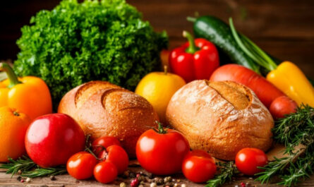 Вы выбрасываете деньги в мусор: 10 продуктов, которые вы храните неправильно (и как на самом деле надо)