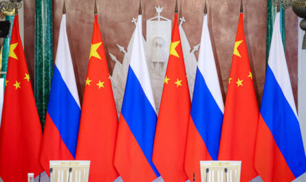 Раскрыты причины рекордного товарооборота России и Китая в последние два года