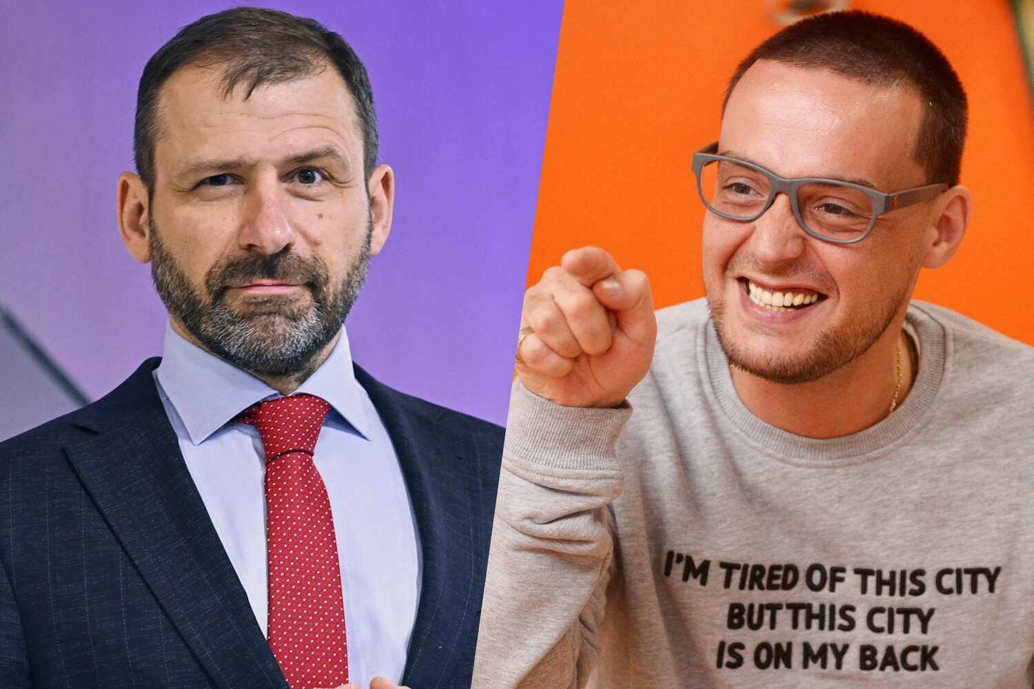 Почему миллиардер Рыбаков хочет купить и удалить альбом Гуфа «Город дорог»