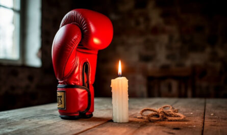 Страшная трагедия российского спорта: жизнь чемпиона оборвалась внезапно