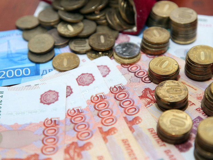 Каждый шестой россиянин готов обратиться за деньгами к нелегальным кредиторам
