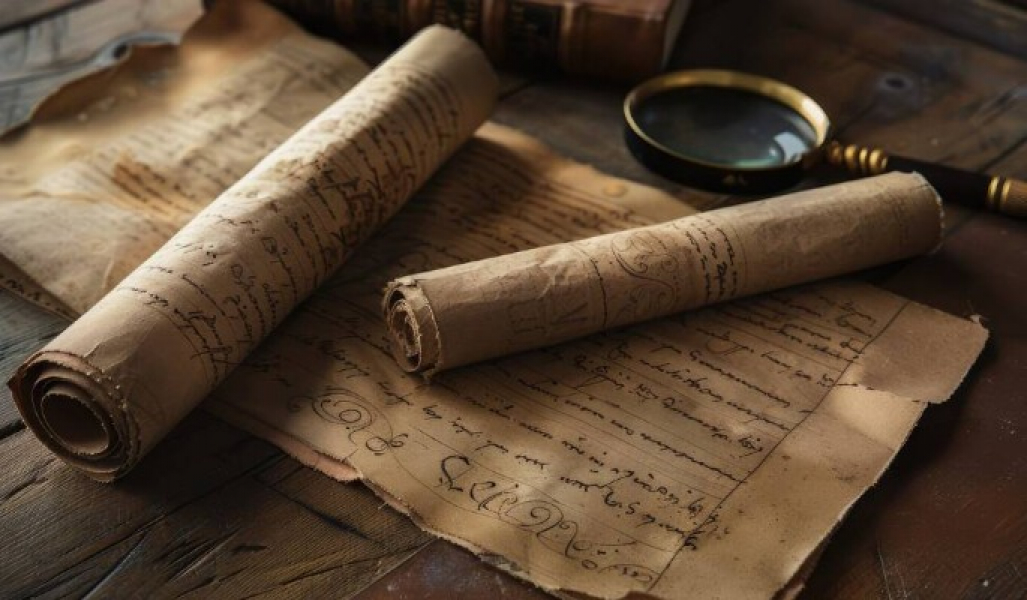 Код Евангелий взломан: как методы COVID-исследований меняют изучение древних текстов