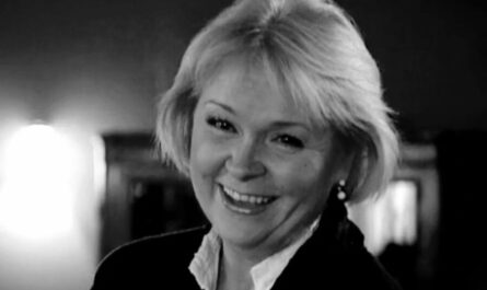 Умерла актриса Людмила Гаврилова: причина смерти, роман с Андреем Мироновым, съемки в сериалах