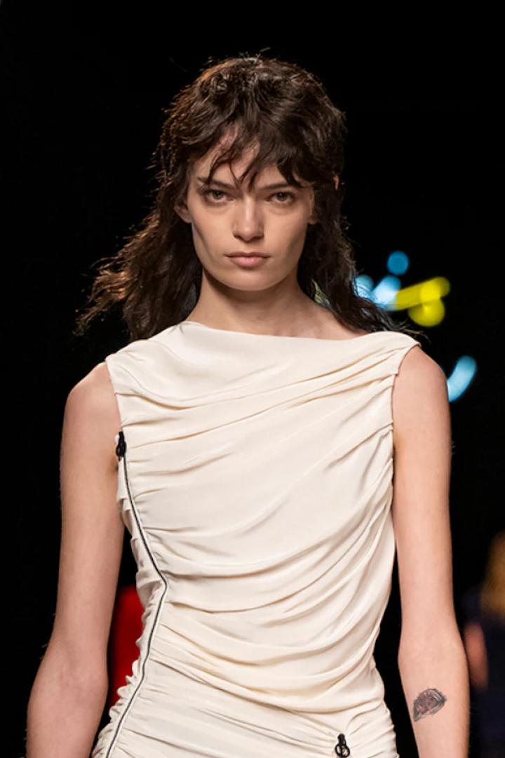 Louis Vuitton весна-лето 2025