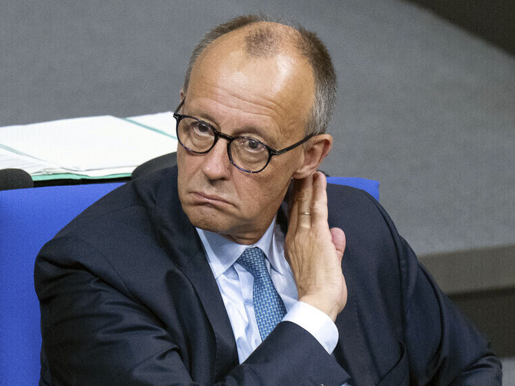 Junge Welt: бренд «Сделано в Германии» перестал быть экспортным королём
