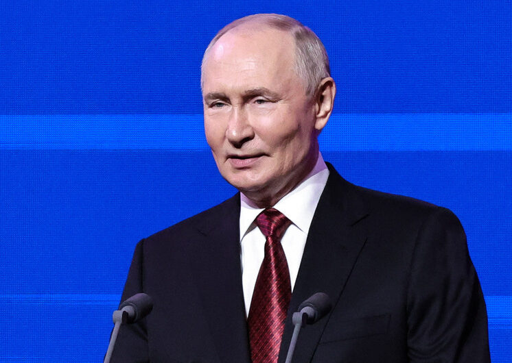 Неожиданно раскрыта позиция Путина по индексации пенсионных выплат