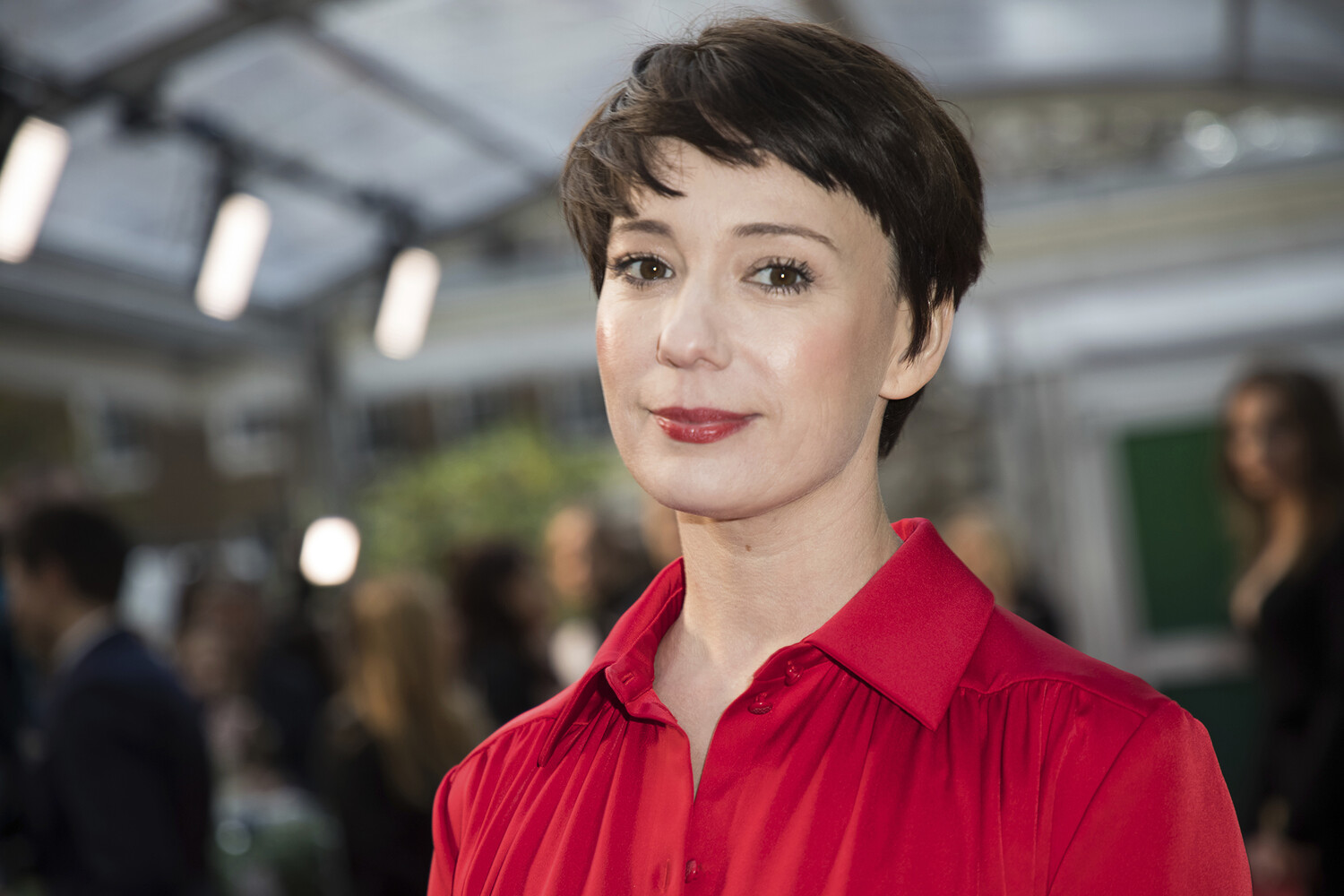Чулпан Хаматова: где живет, чем занимается, как зарабатывает, отъезд из России, слова о России