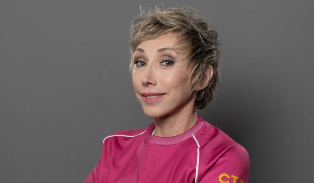 Елена Воробей попала в тюрьму