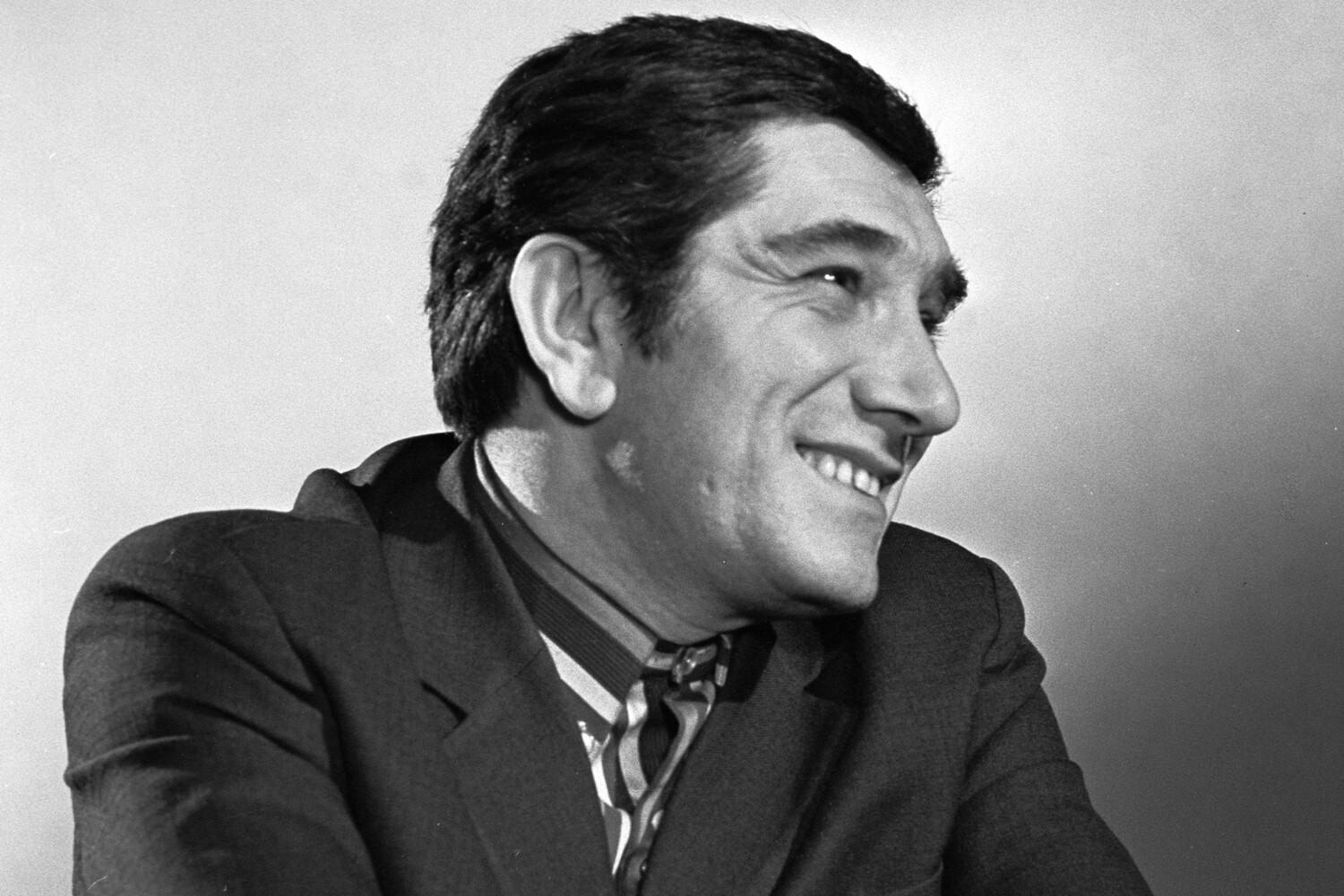 Армен Джигарханян: биография, личная жизнь, роли, причина смерти, где похоронен, жены, дети