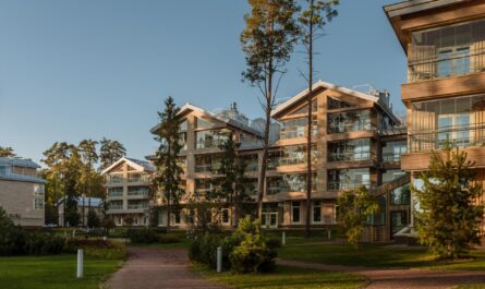Курорт «Первая Линия» разработал новые процедуры для поддержки долголетия