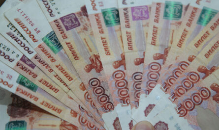 Российский план по созданию «антисанкционной» платёжной системы принят в работу