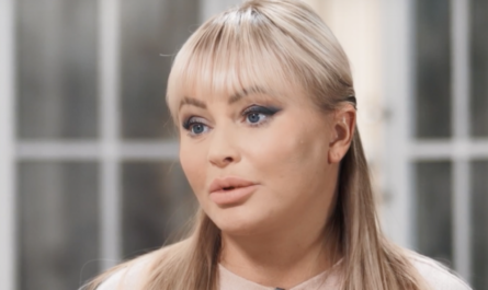 "Маму видели употребляющей": Борисова слила отчаянный крик о помощи дочери Глюкозы
