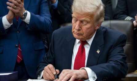 Трамп попытался усмирить инфляцию: заморские деликатесы подешевеют для американцев
