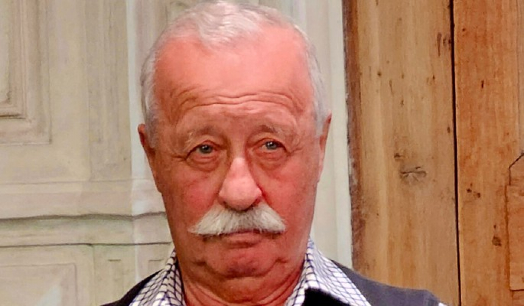 Штурвал вместо барабана: Якубович рассказал о своей новой работе