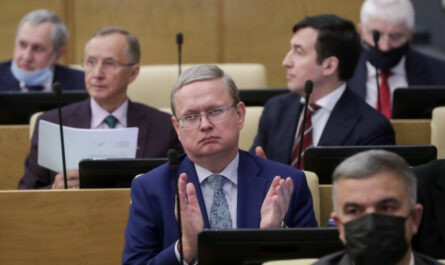 Калининградский прецедент