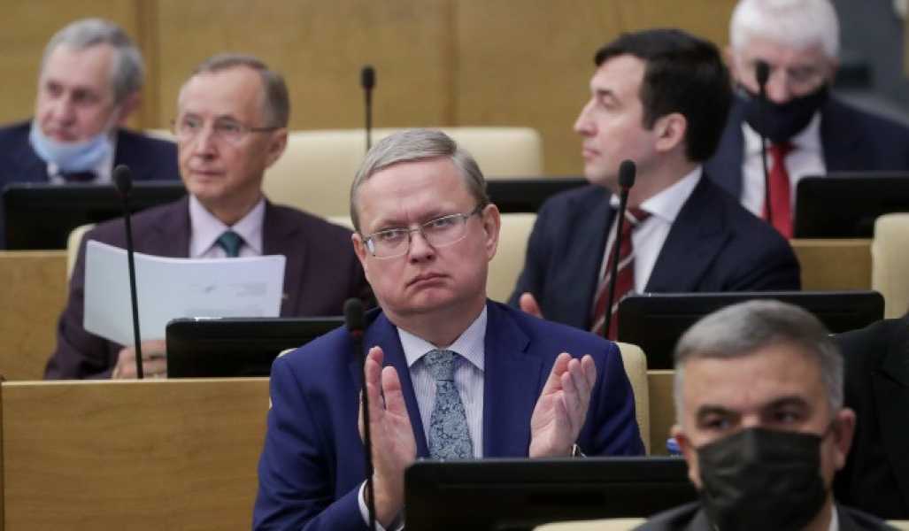 Калининградский прецедент
