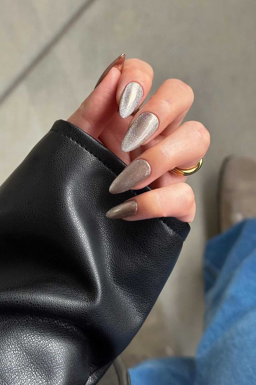 Фото: disseynails / Instagram (входит в корпорацию Meta, признана экстремистской и запрещена в России)