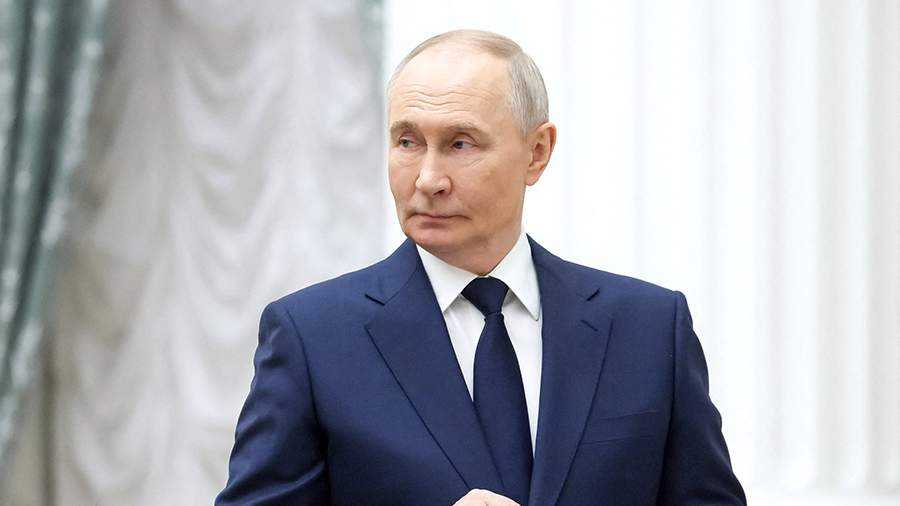 The Times указала на дипломатическое преимущество Путина перед Зеленским