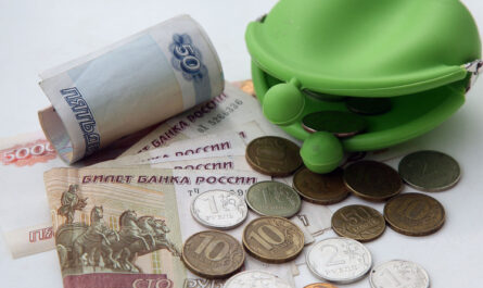 Ценовые парадоксы: инфляция снизилась, а инфляционные ожидания населения выросли