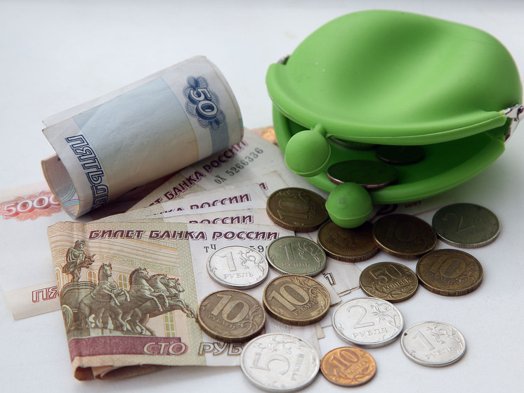 Ценовые парадоксы: инфляция снизилась, а инфляционные ожидания населения выросли