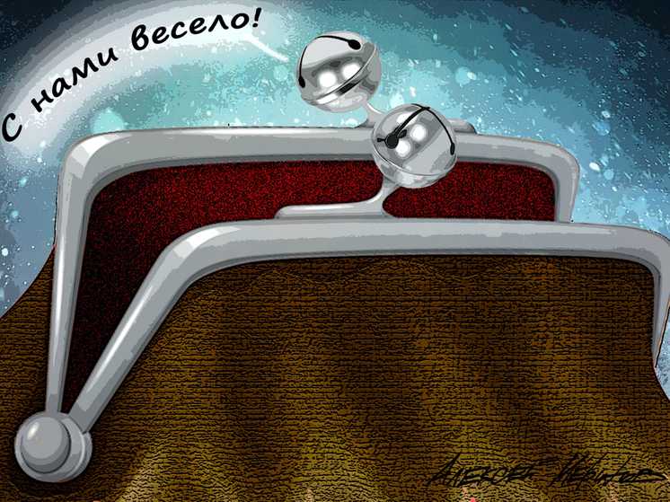 Экономист Буклемишев: «Бюджетный дефицит — еще не конец света, но опасный симптом»